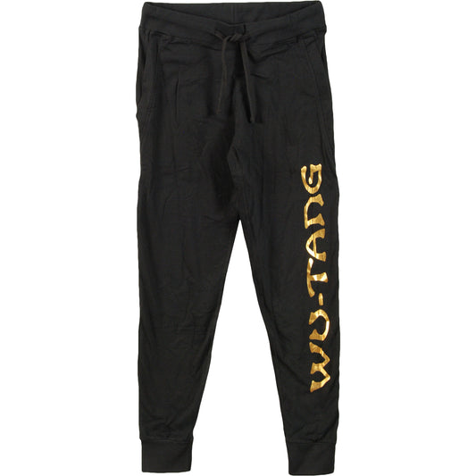 Wu Tang Clan Men's Joggers Sweatpants Front