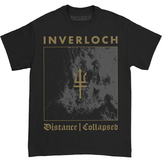 Distance | Collapsed T-shirt