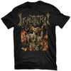 Infernal Storm (Reissue) T-shirt