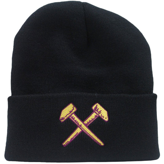 Hammers Beanie