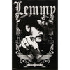 Lemmy 1945 - 2015 Domestic Poster