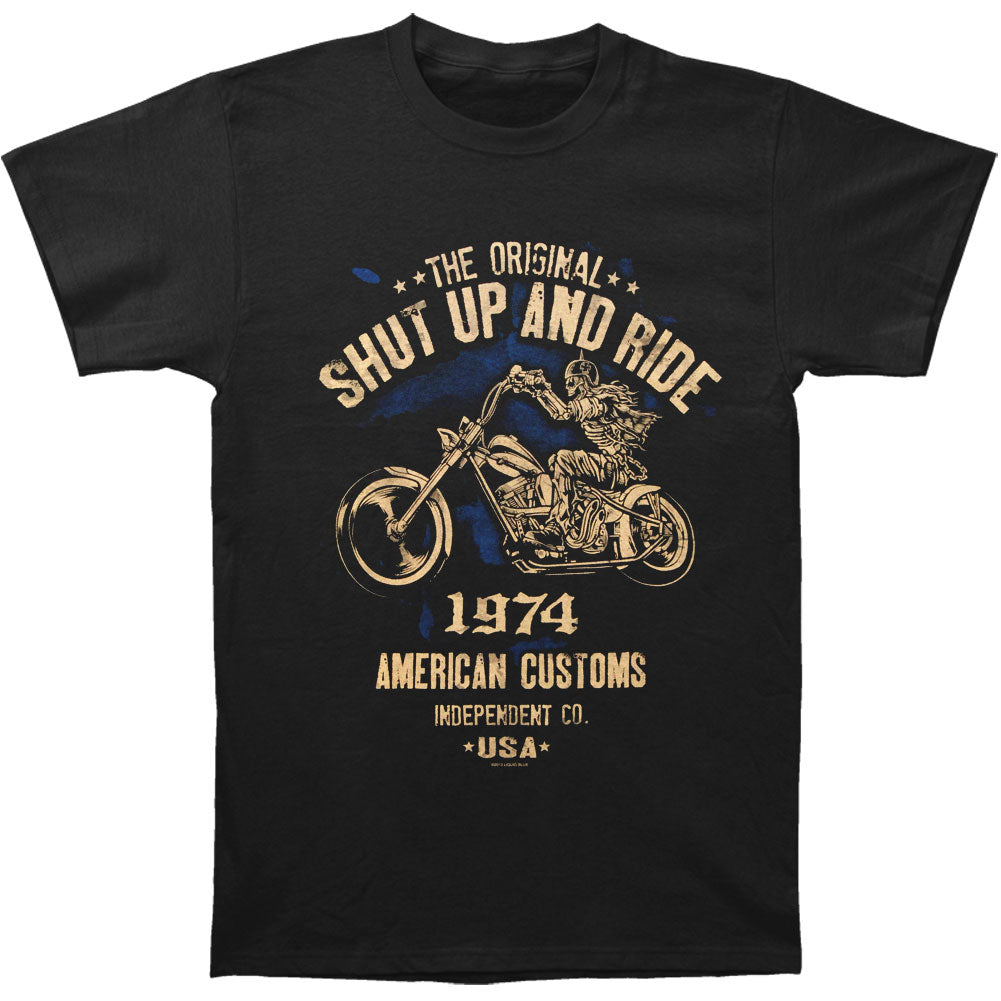 Novelty The Original T-shirt Front