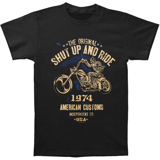 Novelty The Original T-shirt Front