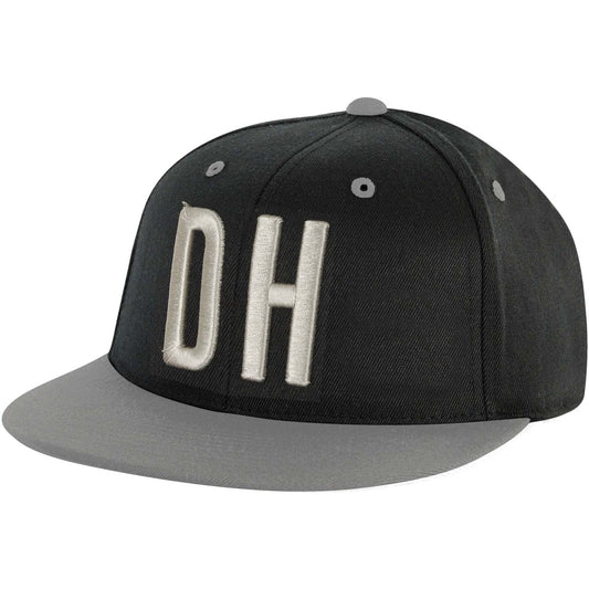 Dirty Heads Fat Cap Baseball Cap Front