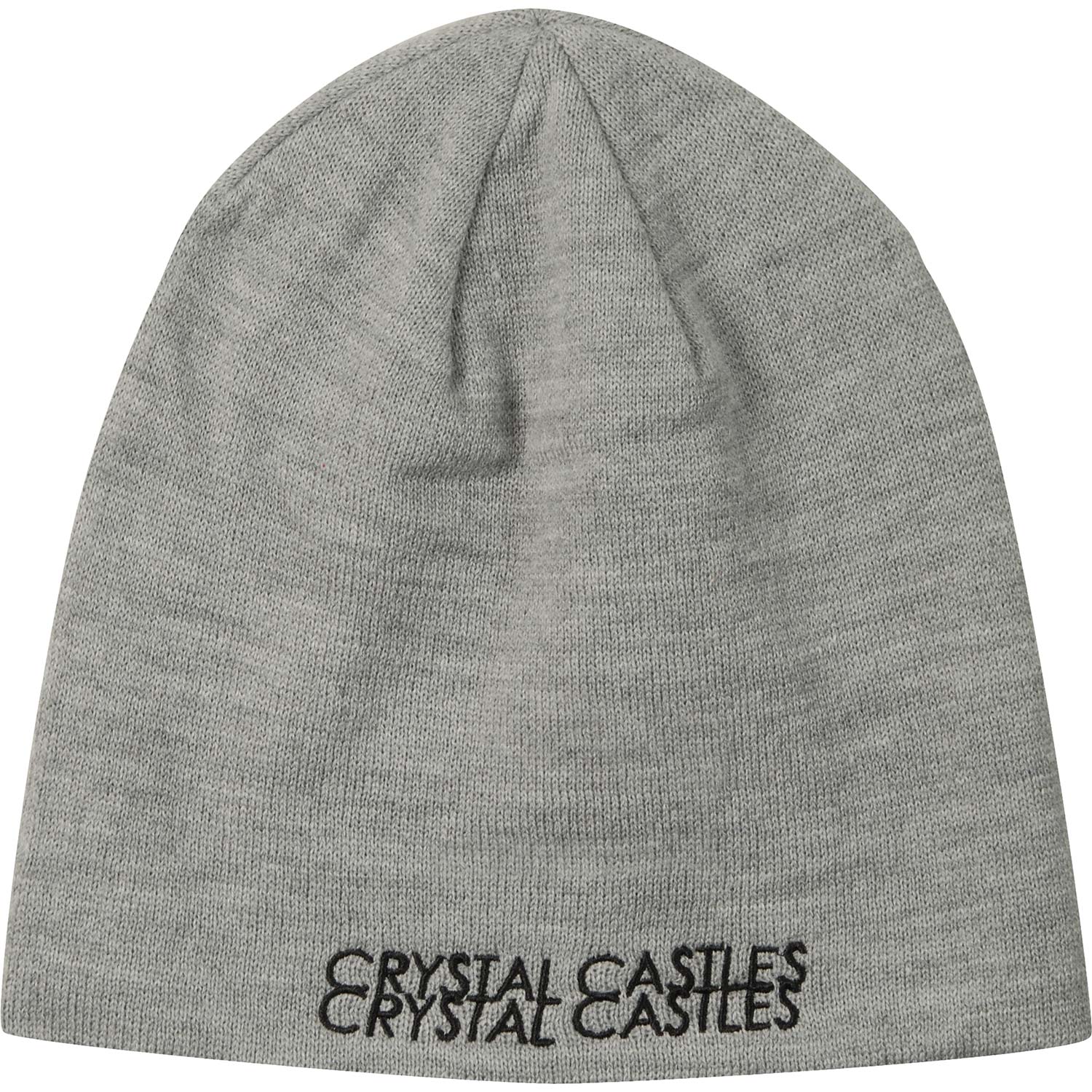 Logo Beanie