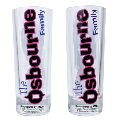 Dad Sharon Jack Kelly/Logo Shooter Set