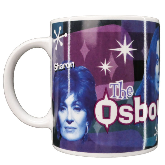 Dad Sharon Kelly Jack Coffee Mug