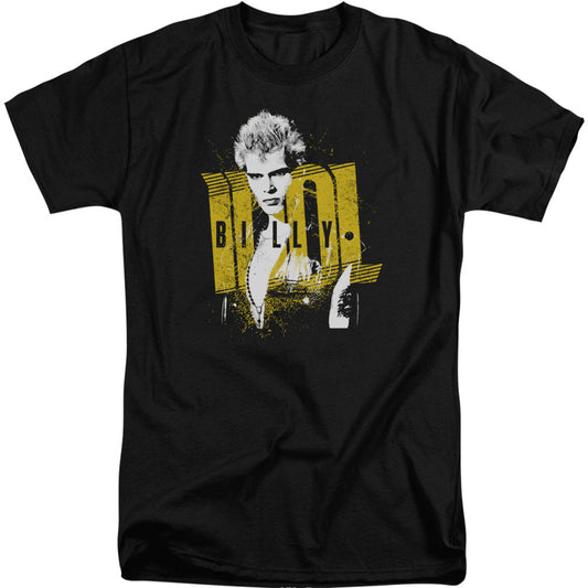 Billy Idol Brash Adult T-shirt Tall