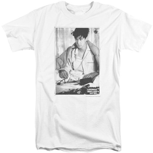 Ferris Bueller's Day Off Cameron Adult T-shirt Tall