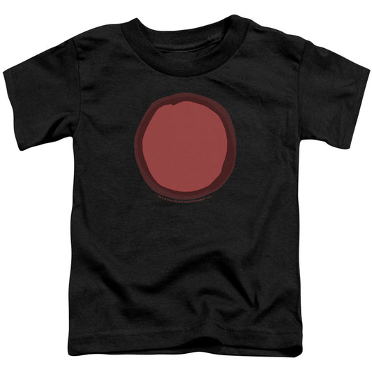 Bloodshot Logo Toddler Childrens T-shirt Front