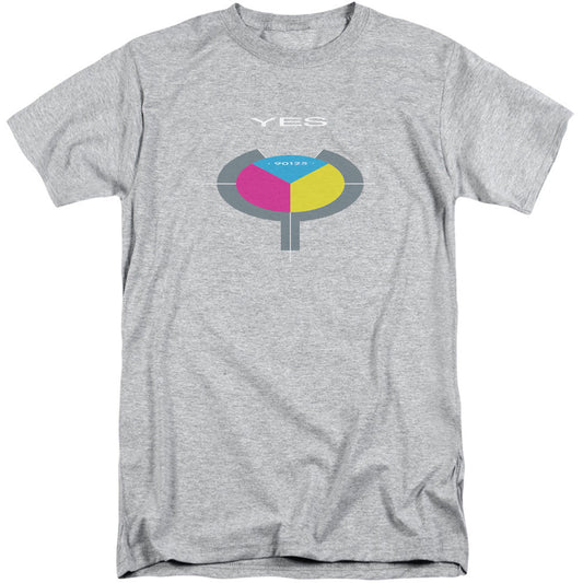 Yes 90125 Adult T-shirt Tall
