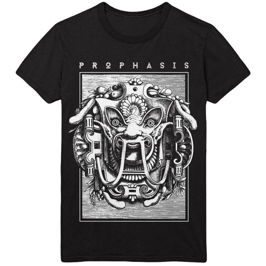 Prophasis Mask T-shirt Front