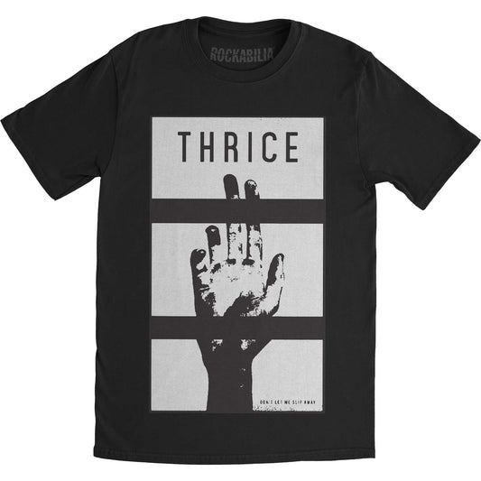 Thrice Slip Away Slim Fit T-shirt