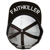 Faithkiller Trucker Cap