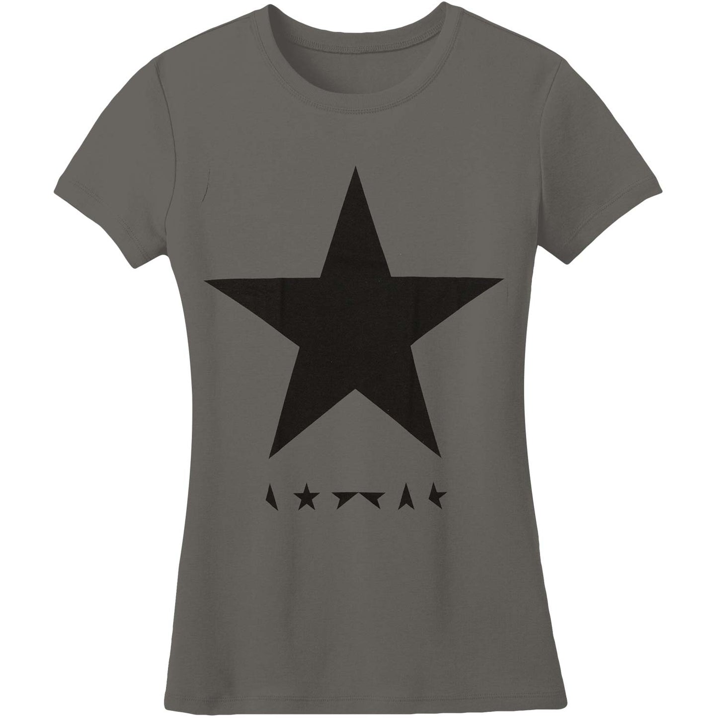 Black Star Junior Top