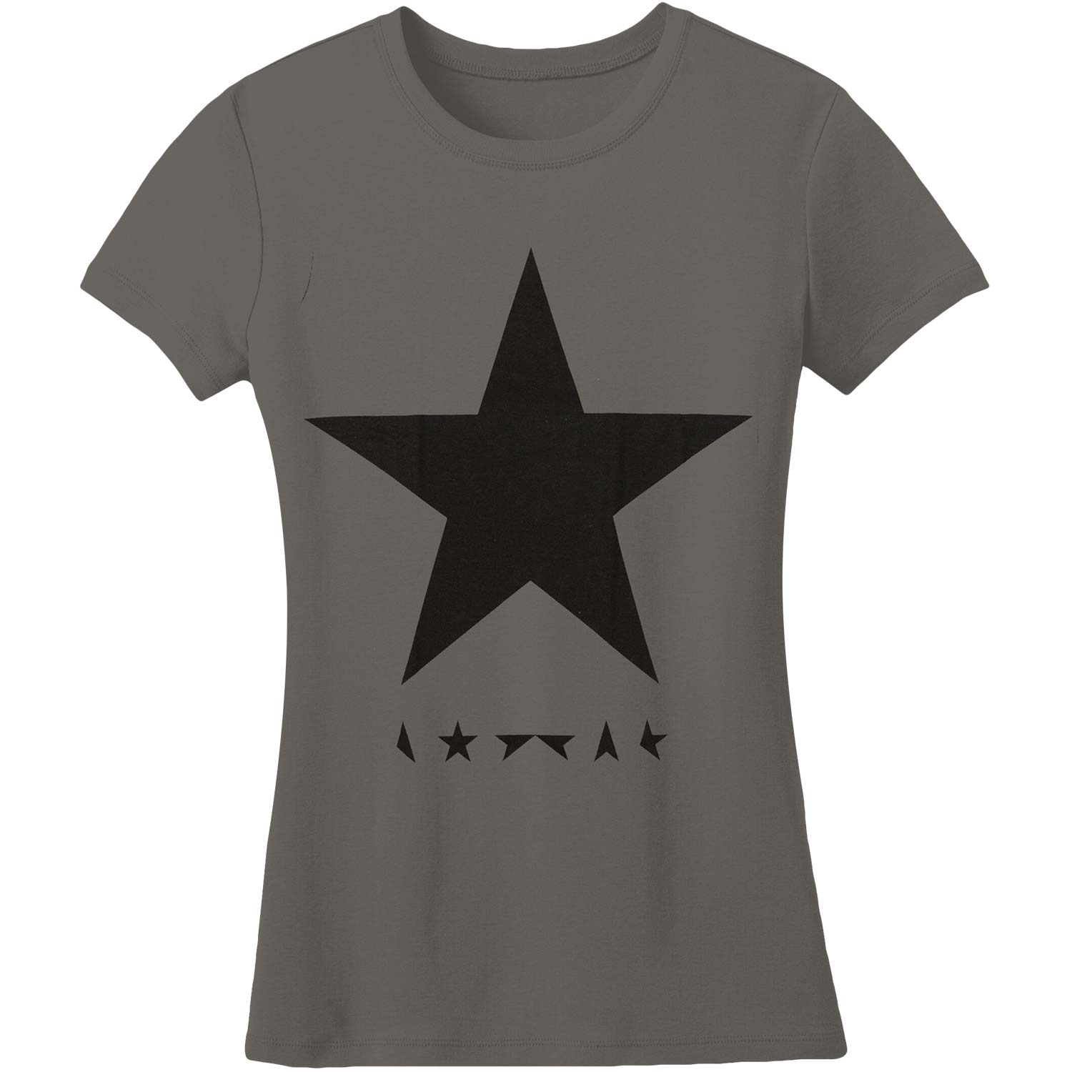 Black Star Junior Top