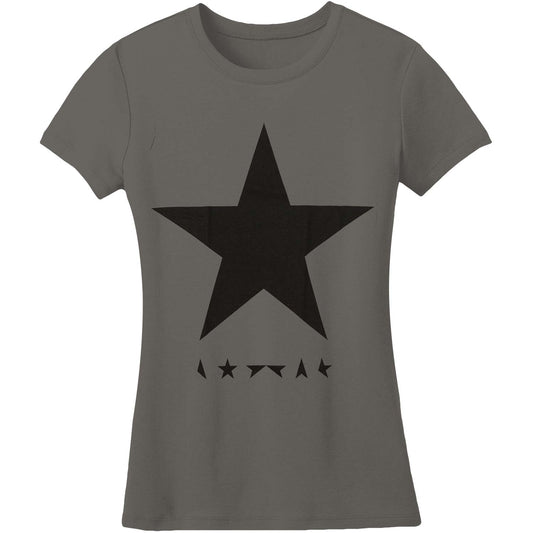 Black Star Junior Top