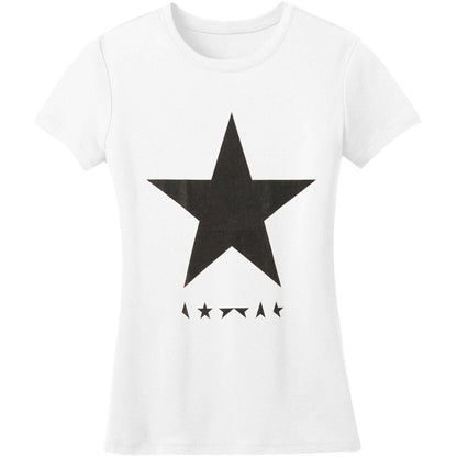 Black Star Junior Top