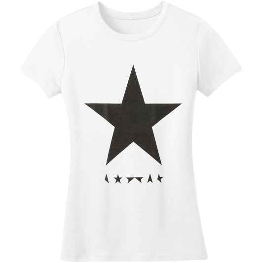 Black Star Junior Top