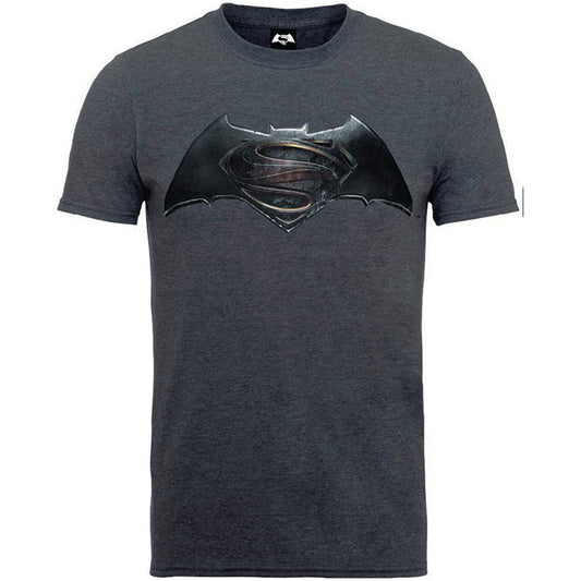 Batman v Superman: Dawn Of Justice Batman v Superman: Dawn Of Justice Logo T-shirt