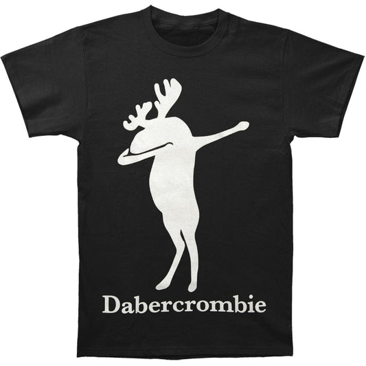 Stay Sick Clothing Dabercrombie T-shirt Front