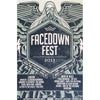 Fest 2013 Limited Screenprint
