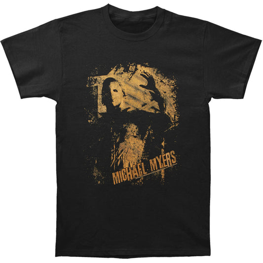 Halloween Vintage T-shirt Front
