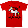 Watch Me T-shirt