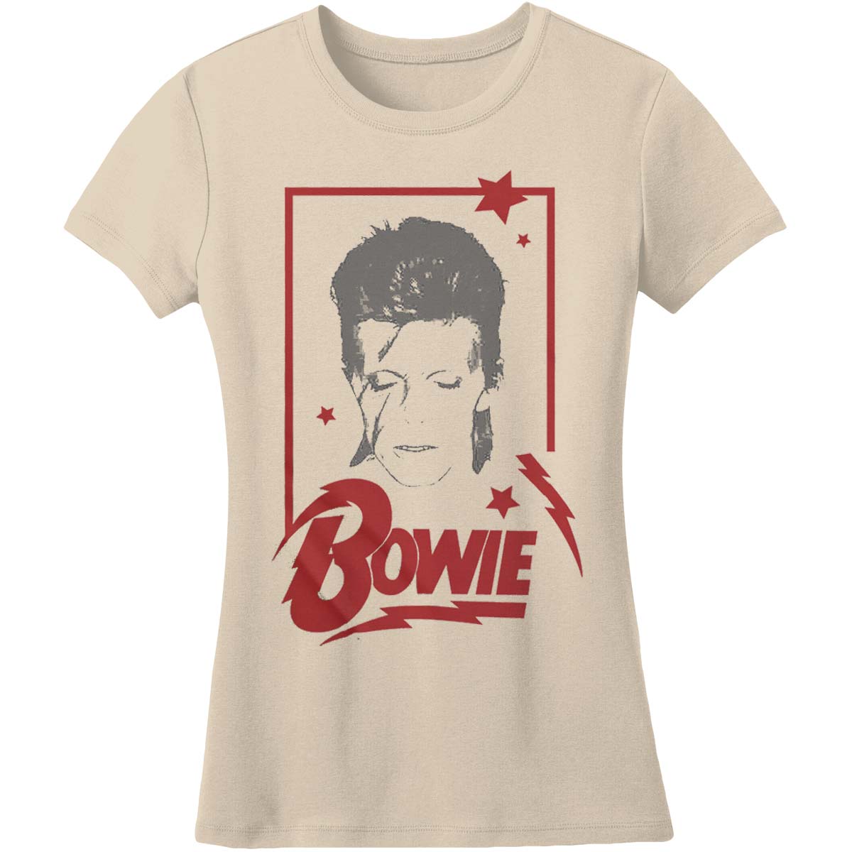 Aladdin Frame Junior Top