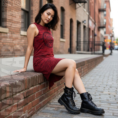 Sgt Pepper Work Dress