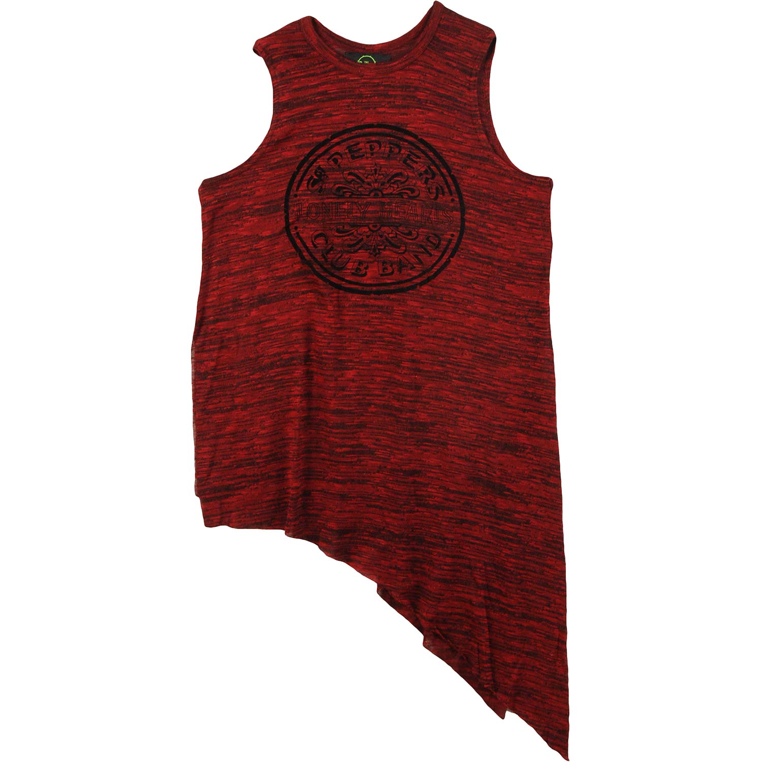 Sgt Pepper Work Dress