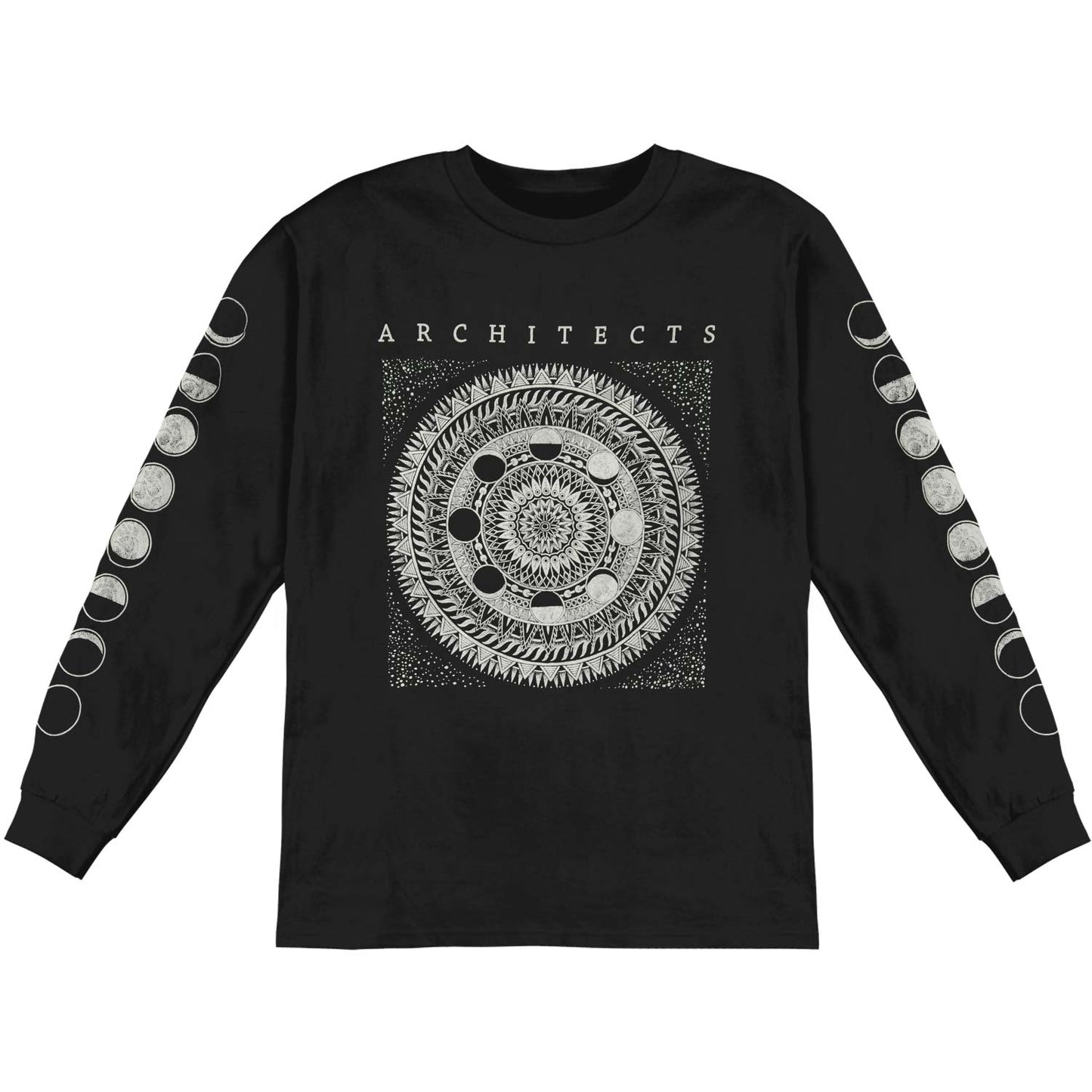 Arch Moon Long Sleeve