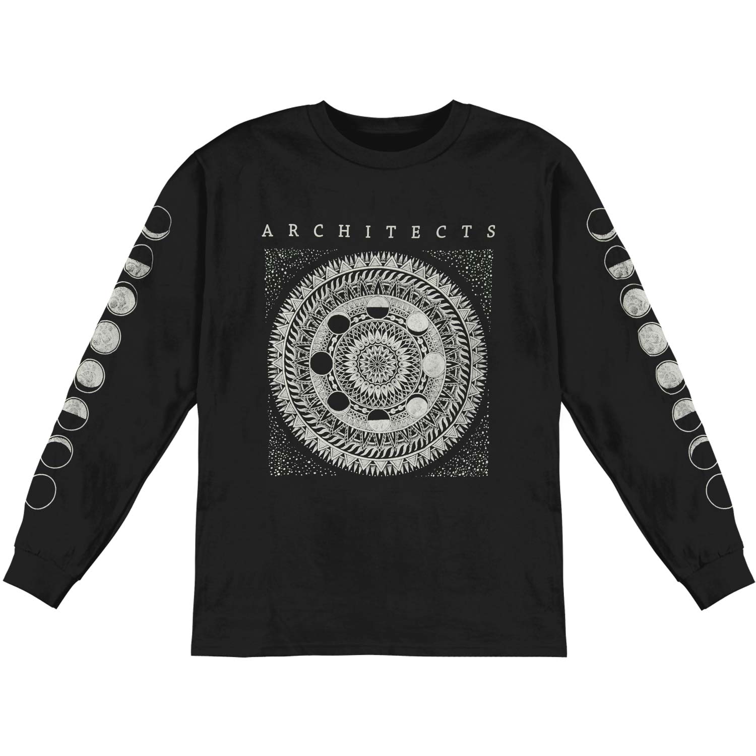 Arch Moon Long Sleeve