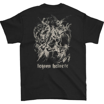 Tsjuder Legion Helvete T-shirt