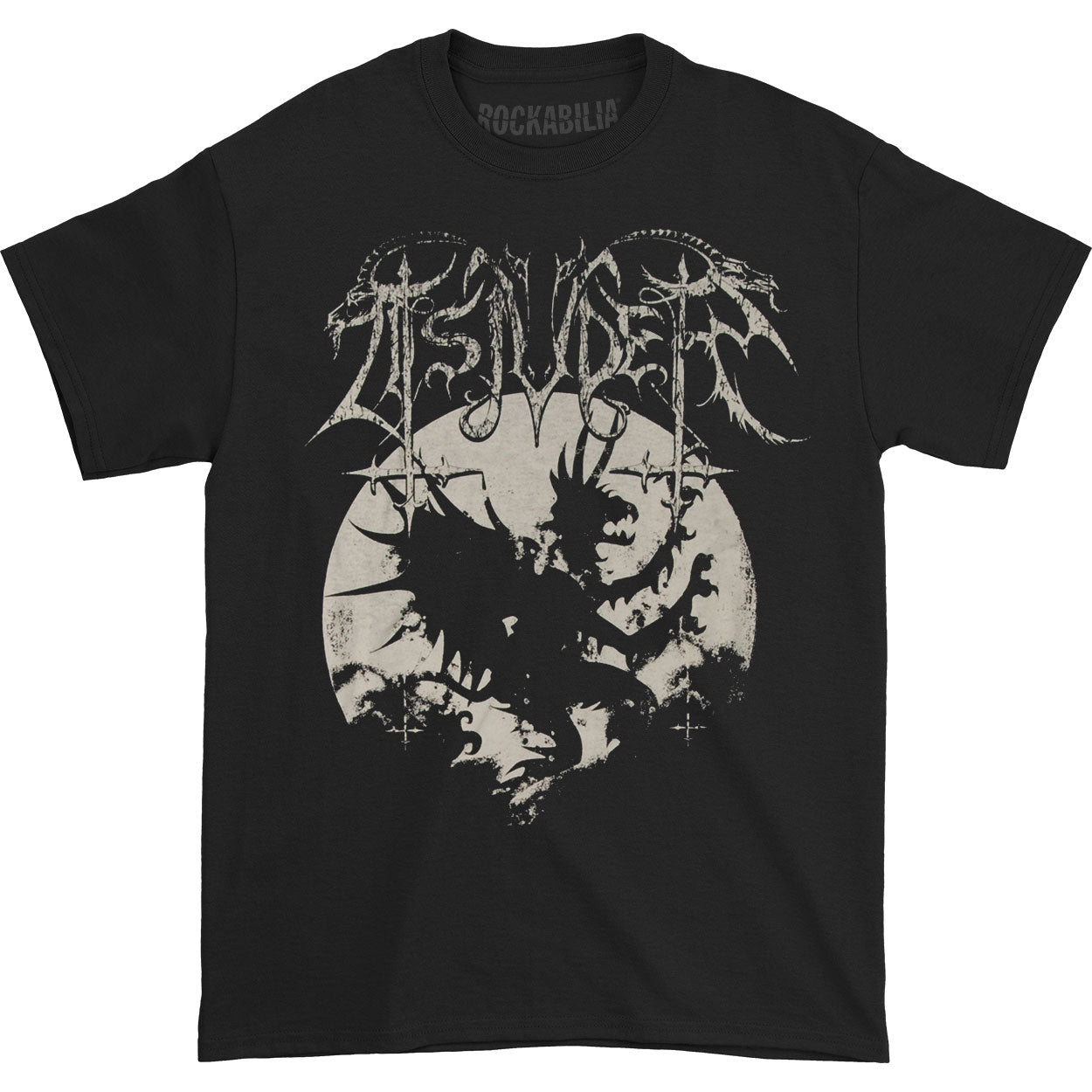 Tsjuder Legion Helvete T-shirt