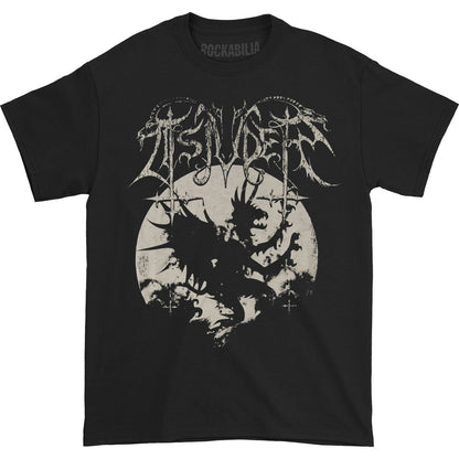 Tsjuder Legion Helvete T-shirt