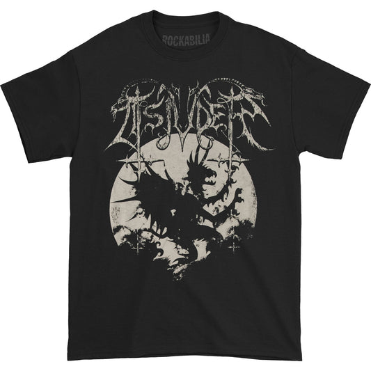 Tsjuder Tsjuder Legion Helvete T-shirt