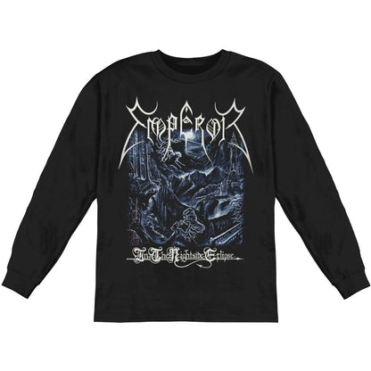 Emperor ITNSE Long Sleeve Front