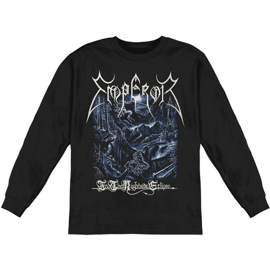Emperor ITNSE Long Sleeve Front