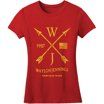 Arrows Juniors Tee Junior Top