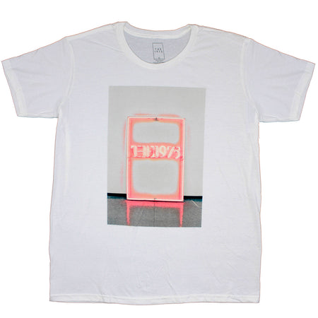 Neon Sign T-shirt