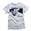 Portrait Slim Fit T-shirt