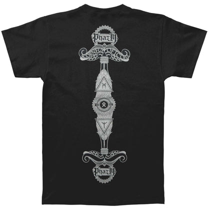 Scornful Icon T-shirt