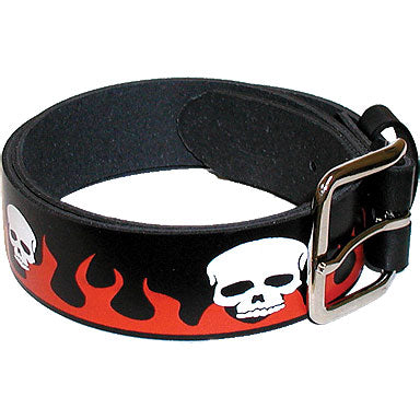 Extreme Belt Front