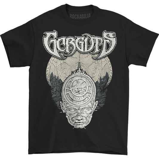 Gorguts Pleiades T-shirt Front