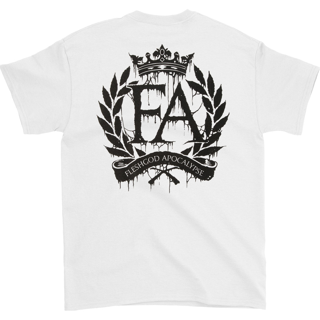 Fleshgod Apocalypse Dead King T-shirt