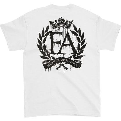 Fleshgod Apocalypse Dead King T-shirt