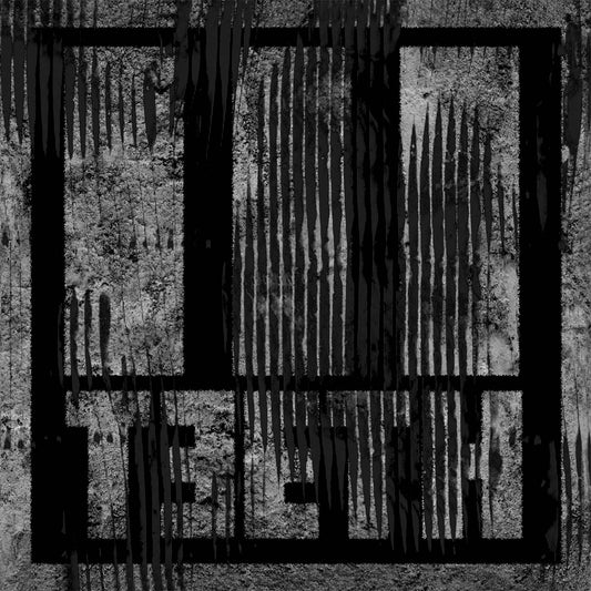 3teeth Vinyl Front