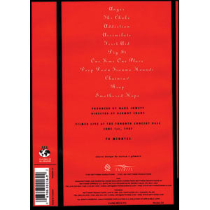 Skinny Puppy DVD