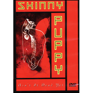 Skinny Puppy DVD
